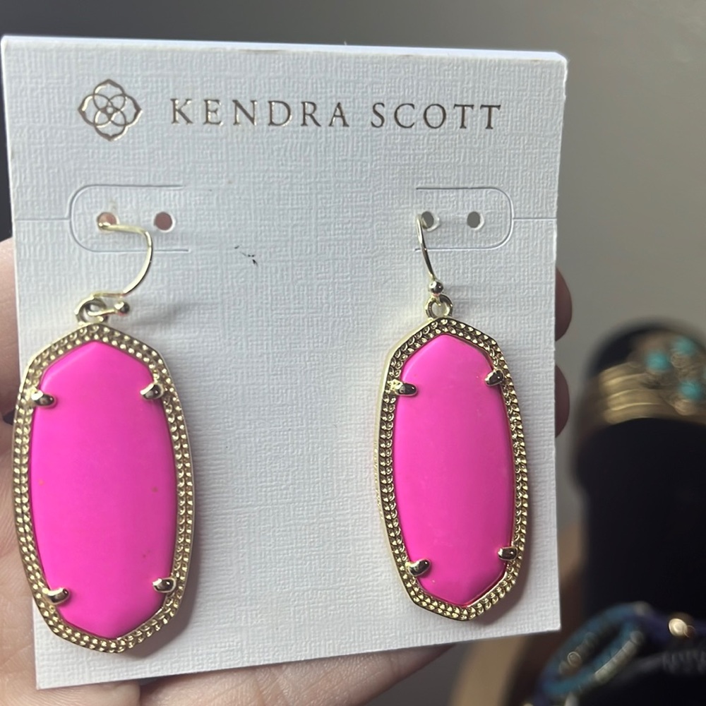 Kendra Scott Earrings